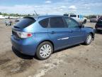 2008 Subaru Impreza 2.5I for Sale in Fredericksburg, VA - Front End