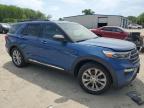 2020 Ford Explorer Xlt zu verkaufen in Hampton, VA - All Over