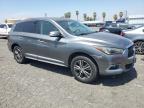 2016 Infiniti Qx60  zu verkaufen in Colton, CA - Minor Dent/Scratches