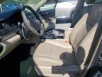 2013 Toyota Camry L продається в Spartanburg, SC - Side