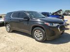 2021 Chevrolet Traverse Ls for Sale in San Antonio, TX - Rear End