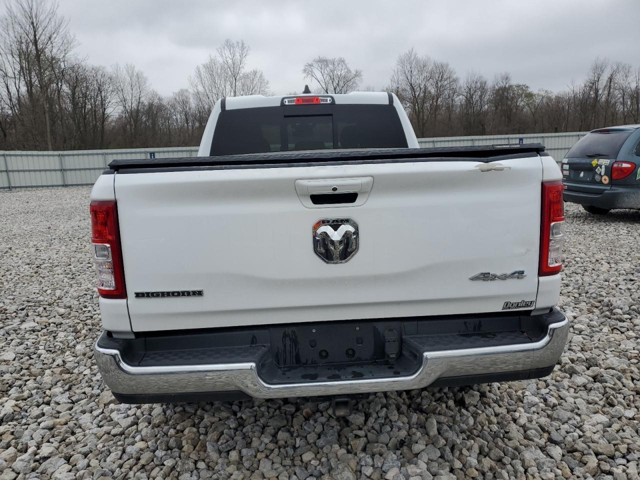 2022 RAM 1500 - Image 6