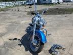 2017 HARLEY-DAVIDSON FLSTN SOFTAIL DELUXE for sale at Copart GA - ATLANTA NORTH
