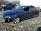 2013 Mitsubishi Lancer Es/Es Sport продається в Windsor, NJ - All Over