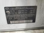 2017 Hyundai Sonata Se zu verkaufen in Byron, GA - Front End