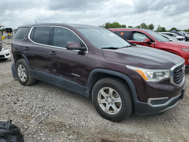  GMC ACADIA 2017 Purple