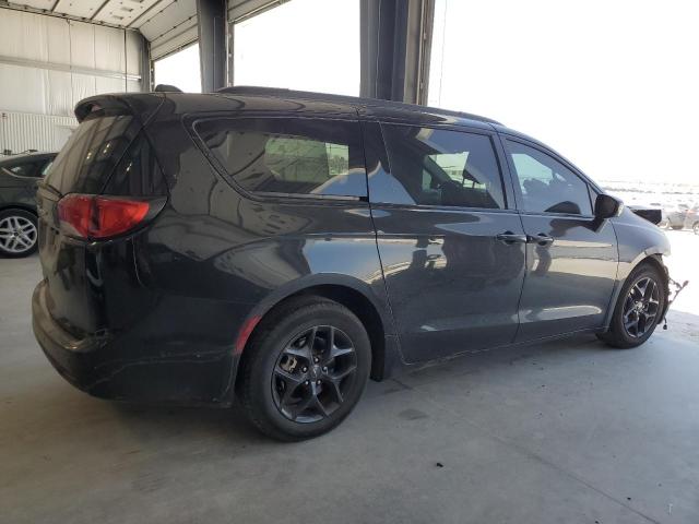  CHRYSLER PACIFICA 2020 Black