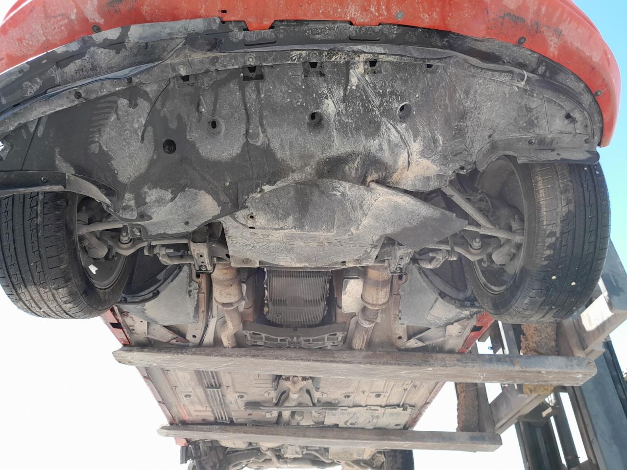 2C3CDXBG7KH640309 - 2015 Dodge Charger - #52465975