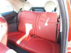 2009 FIAT 500 C LOUN for sale at Copart SANDWICH