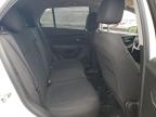 2022 Chevrolet Trax Ls за продажба в Theodore, AL - Front End