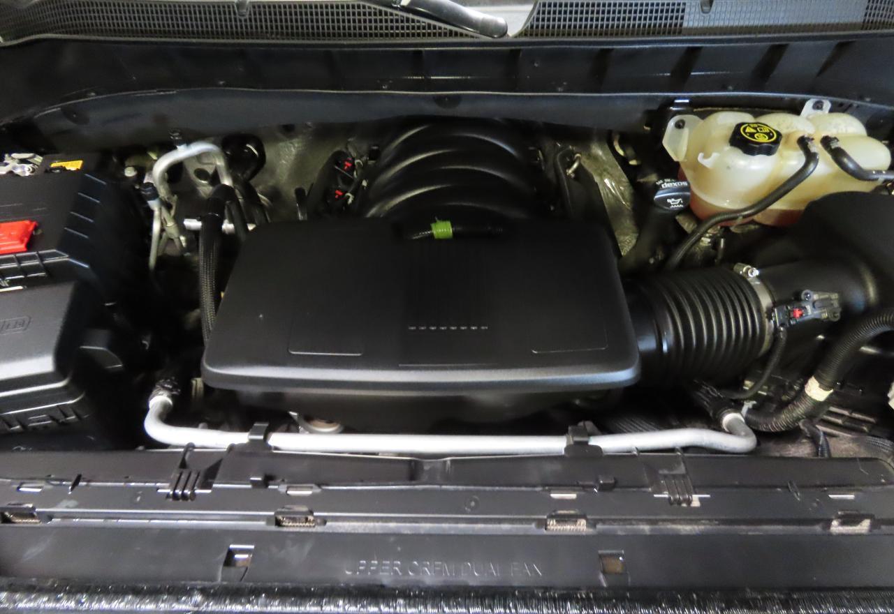 2020 Chevrolet Silverado - Image 7
