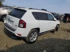 2015 Jeep Compass Latitude للبيع في Windsor، NJ - Front End