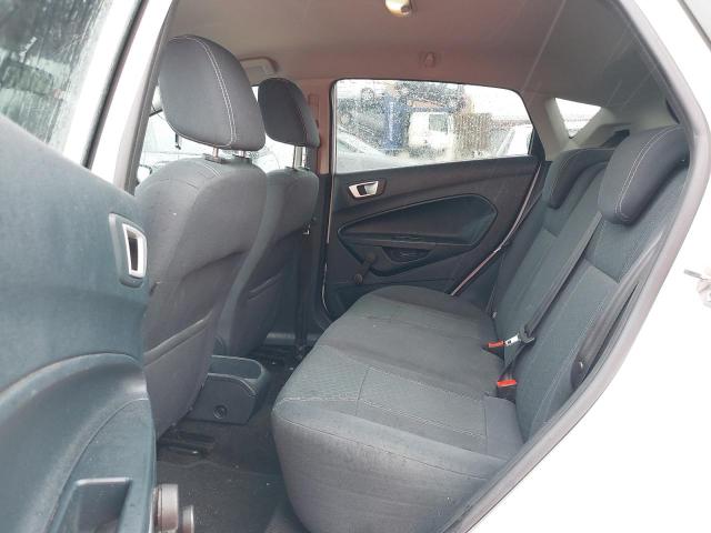 2012 FORD FIESTA TIT