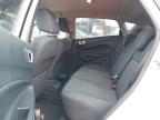 2012 FORD FIESTA TIT for sale at Copart SANDWICH