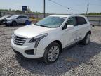 2017 Cadillac Xt5 Premium Luxury na sprzedaż w Hueytown, AL - Side