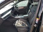 2018 AUDI A6 S LINE for sale at Copart SANDY