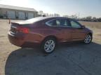 2016 Chevrolet Impala Lt for Sale in Pekin, IL - Front End