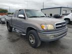 2002 Toyota Tundra Access Cab Sr5 en Venta en Orlando, FL - Rear End