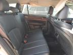 2011 Subaru Outback 2.5I Limited للبيع في Homestead، FL - All Over