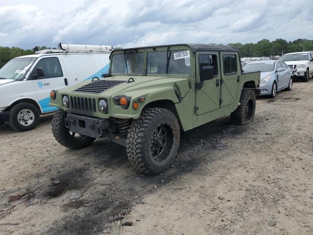 2004 American General All Models