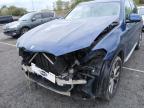 2021 BMW X3 XDRIVE3 for sale at Copart SANDTOFT