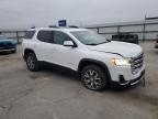 2021 Gmc Acadia Slt იყიდება Bakersfield-ში, CA - Front End