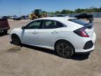 2018 Honda Civic Ex for Sale in Newton, AL - Front End
