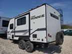2022 Winnebago Micro Minn იყიდება Rogersville-ში, MO - Water/Flood