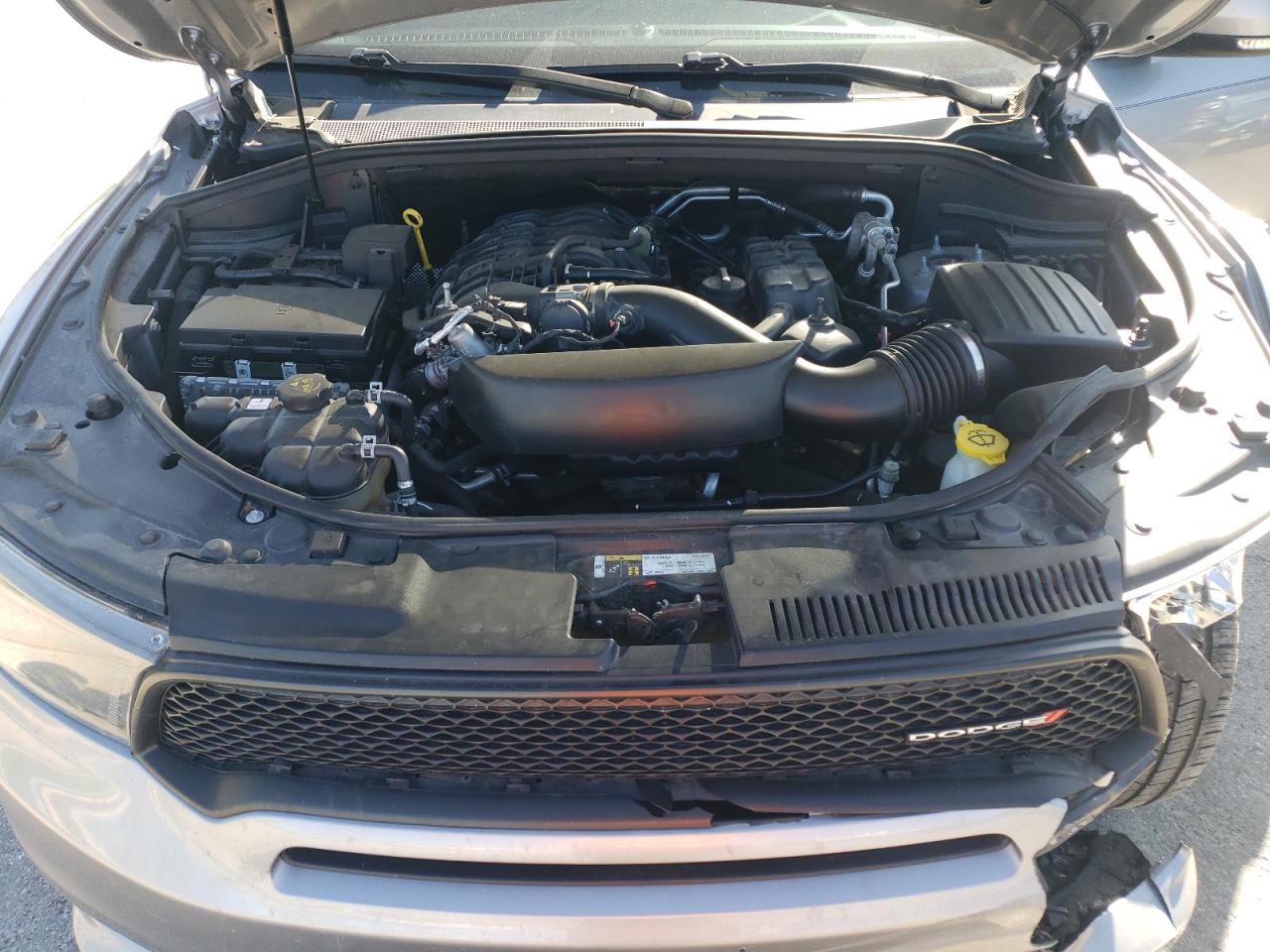 2019 Dodge Durango Gt VIN: 1C4RDHDG9KC684436 Lot: 52527245