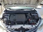 2015 Toyota Corolla L იყიდება Vallejo-ში, CA - Rear End
