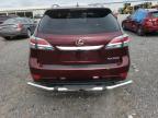 2013 Lexus Rx 350 Base for Sale in Madisonville, TN - Front End