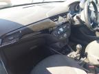 2015 VAUXHALL CORSA STIN for sale at Copart BRISTOL