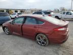 2014 Ford Fusion Se   for Sale in Indianapolis, IN - Front End