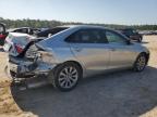 2016 Toyota Camry Le en Venta en Harleyville, SC - Rear End