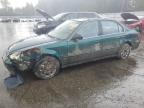 2000 Honda Civic Lx na sprzedaż w Arlington, WA - Front End