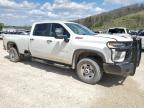 2021 Chevrolet Silverado K2500 Heavy Duty for Sale in Hurricane, WV - Side