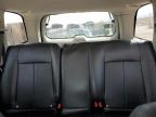 2008 Chevrolet Trailblazer Ls na sprzedaż w Colorado Springs, CO - Front End