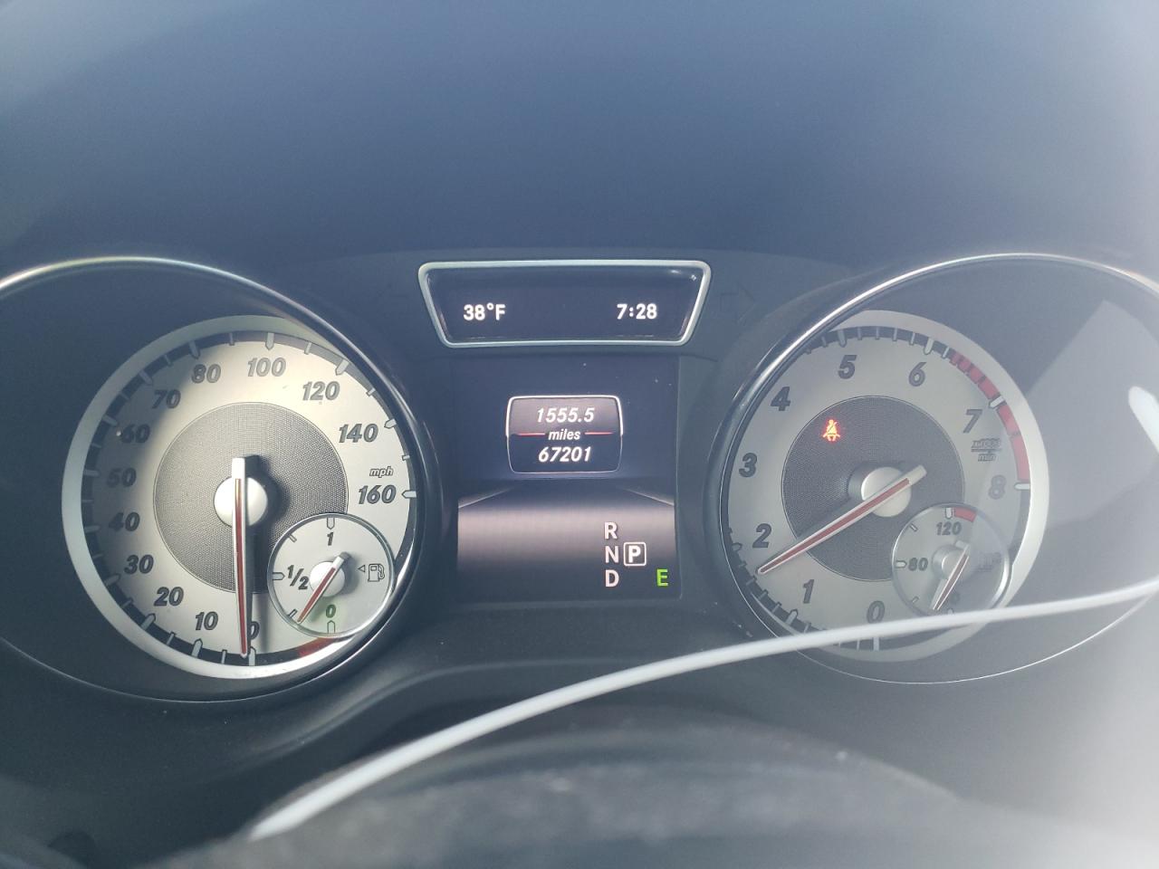2014 Mercedes-Benz Cla 250 4Matic VIN: WDDSJ4GB7EN146013 Lot: 51491095