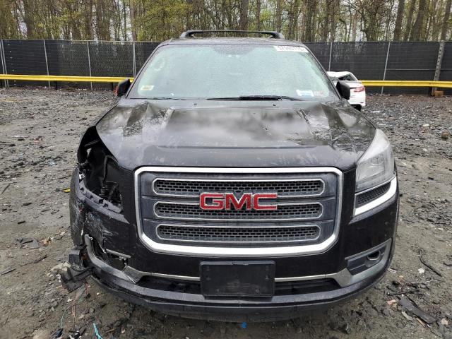  GMC ACADIA 2015 Black