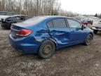 2015 Honda Civic Lx للبيع في Cookstown، ON - Side