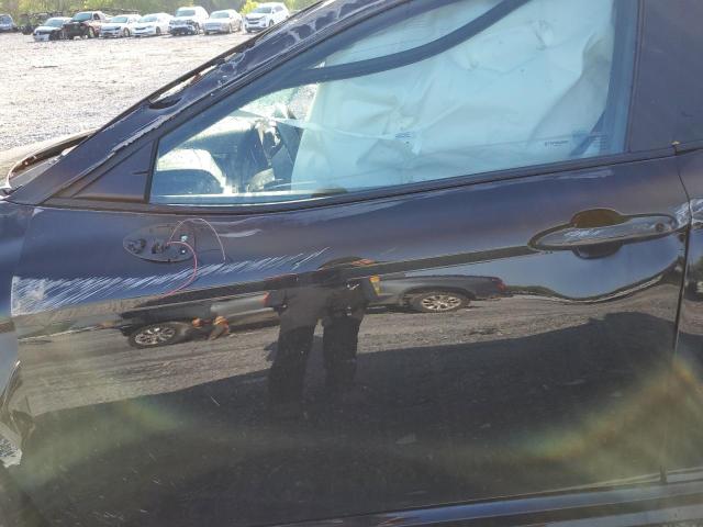  TOYOTA CAMRY 2025 Черный