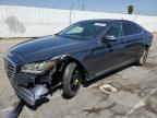 2017 Genesis G80 Ultimate იყიდება Van Nuys-ში, CA - Front End