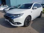2016 MITSUBISHI OUTLANDER for sale at Copart ROCHFORD
