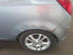 2008 VAUXHALL CORSA SXI for sale at Copart EAST KILBRIDE