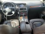 2014 Audi Q7 Premium Plus იყიდება Wayland-ში, MI - Front End