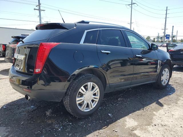  CADILLAC SRX 2014 Черный