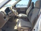 2002 Honda Cr-V Lx продається в Arcadia, FL - Side