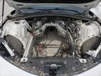 2016 Chevrolet Camaro Ss იყიდება Cahokia Heights-ში, IL - Mechanical