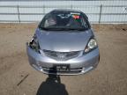 2012 Honda Fit  for Sale in Adelanto, CA - Rollover