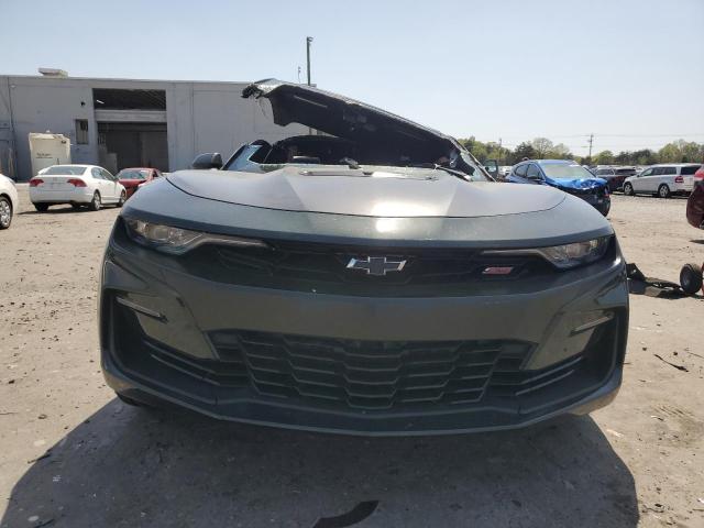  CHEVROLET CAMARO 2020 Zielony